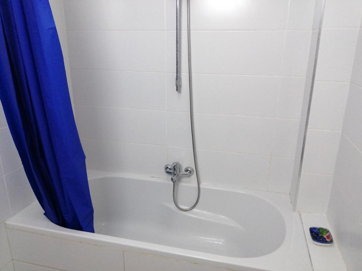 Sea & Pool View Garden Apartment Las Palmeras Nerja Exterior photo